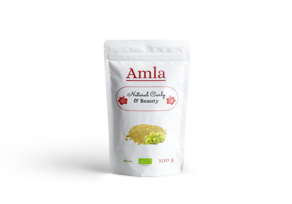 amla en poudre